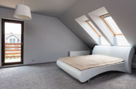 Buckholm bedroom extensions